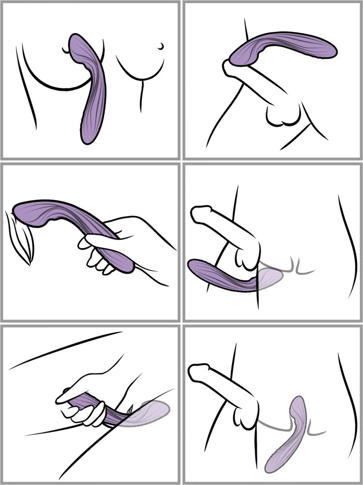 SVAKOM Margot app-gestuurde G-spot vibrator