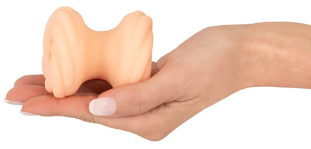 Gina Glitter 4 Function Toy