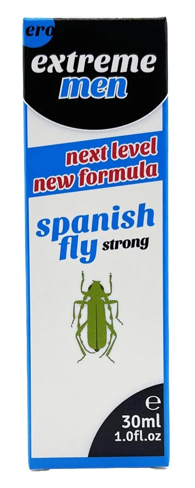 Voedingssupplement voor mannen 30 cc