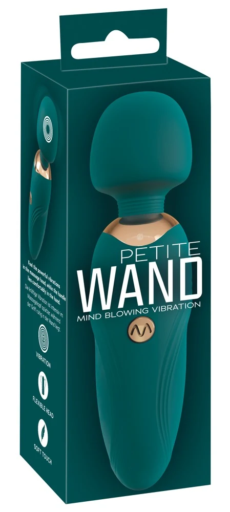 You2Toys Petite Wand massagestaaf