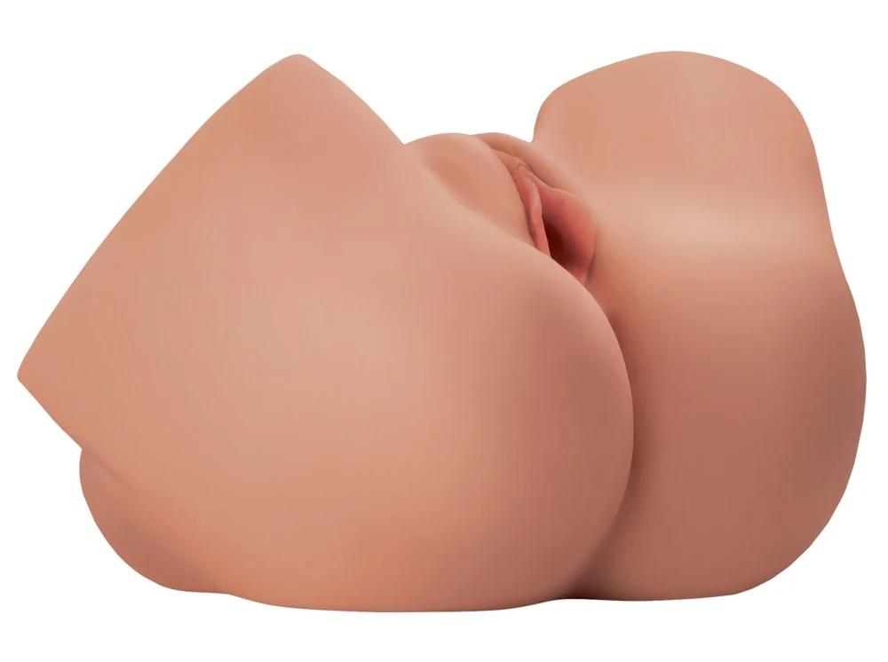 PDX Plus 360° Banger torso masturbator