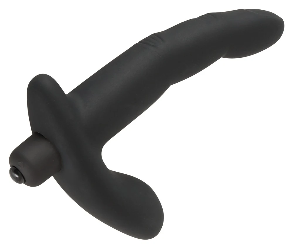 Prostaatvibrator met vibrobullet