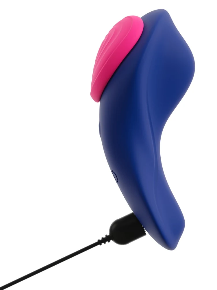 Sweet Smile RC Panty Vibrator Hart