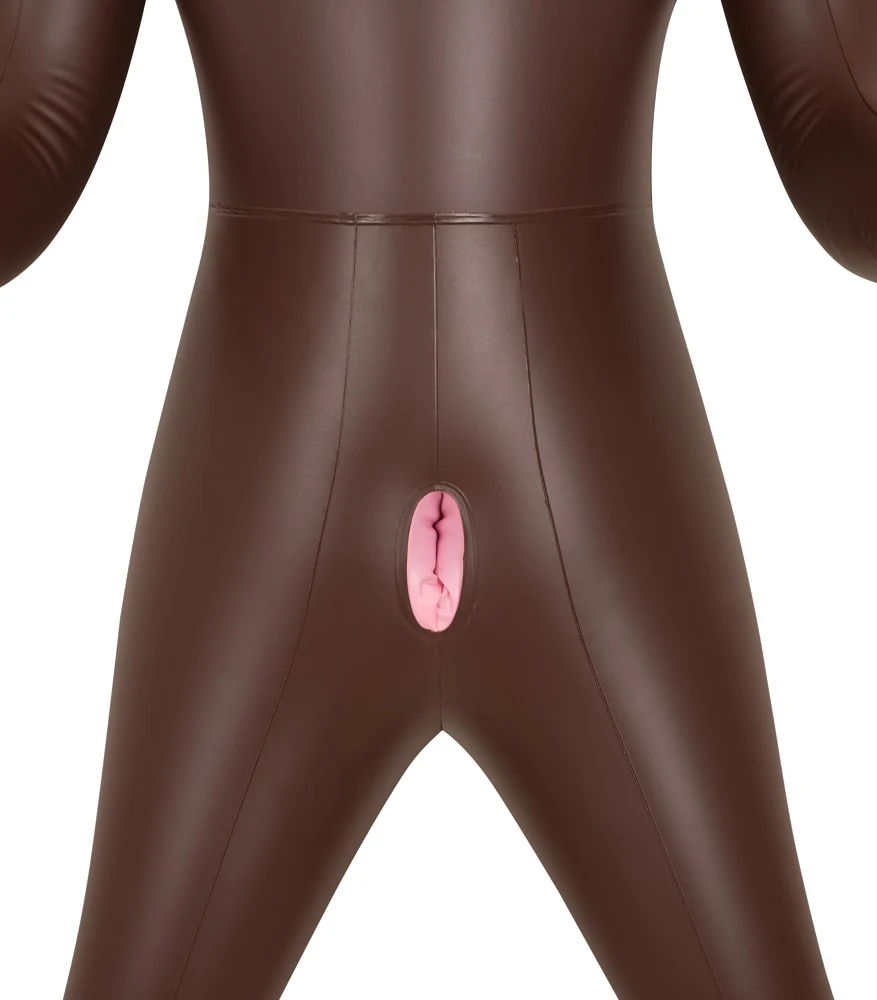 You2Toys Beauty Queen opblaaspop