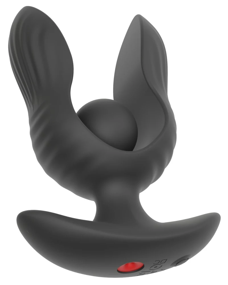 RC opblaasbare expander plug met vibratie
