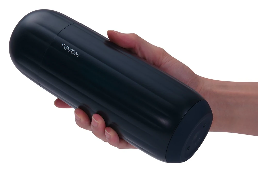 Svakom Sam Neo 2 interactieve masturbator