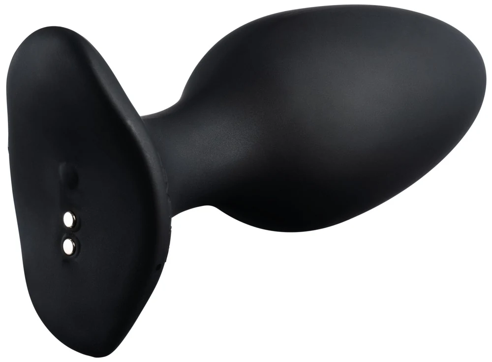 Lovense Hush 2 Buttplug L