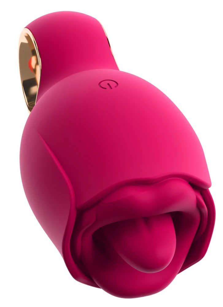 You2Toys Oral Fun tongvibrator