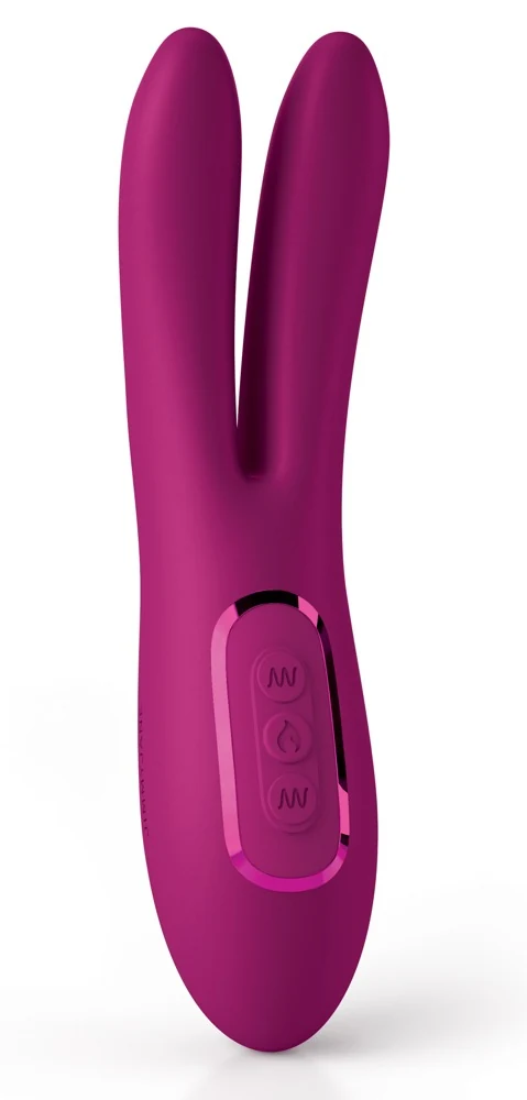 JimmyJane Solis Ascend 2 PRO vibrator met warmte