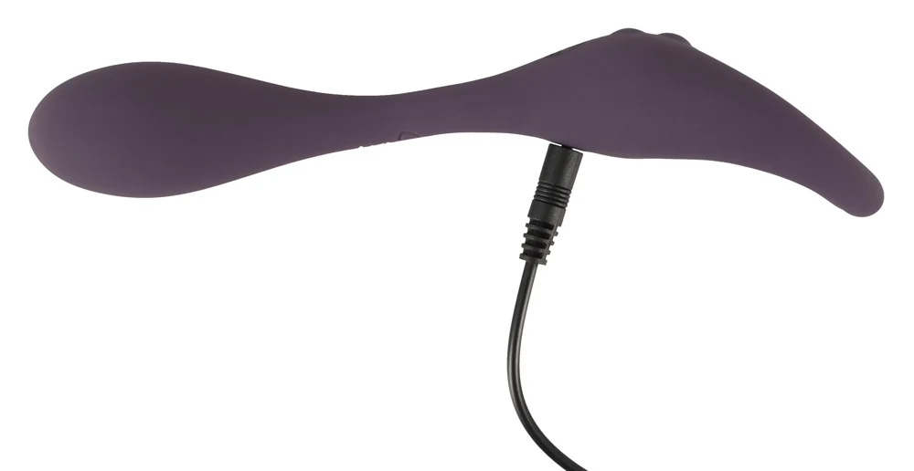 Couples Choice koppel vibrator met afstandsbediening