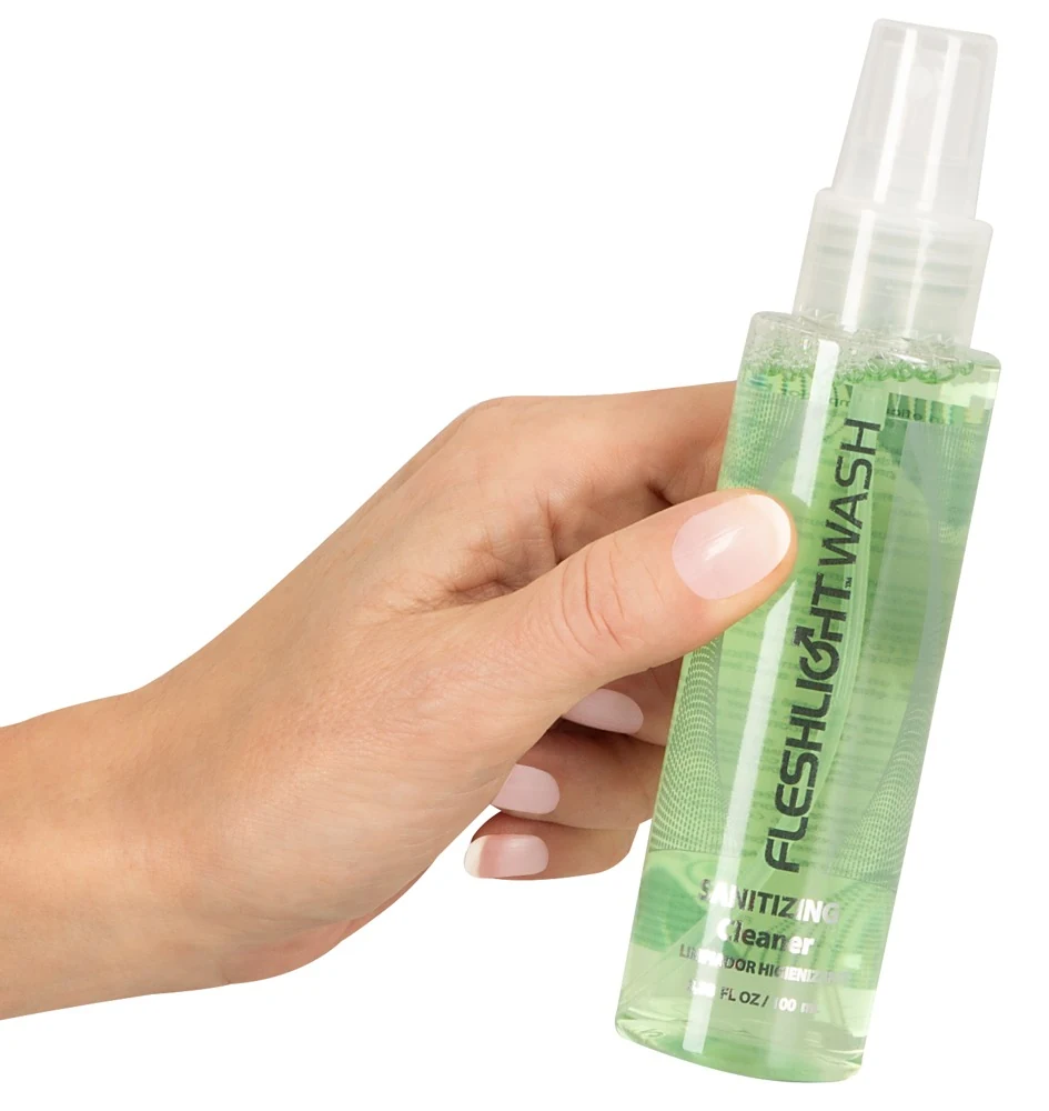 Huidreiniger spray 100 ml