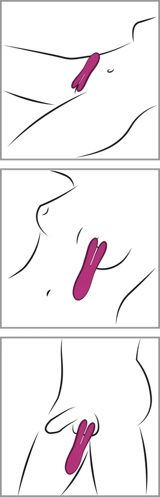 JimmyJane Solis Ascend 2 PRO vibrator met warmte