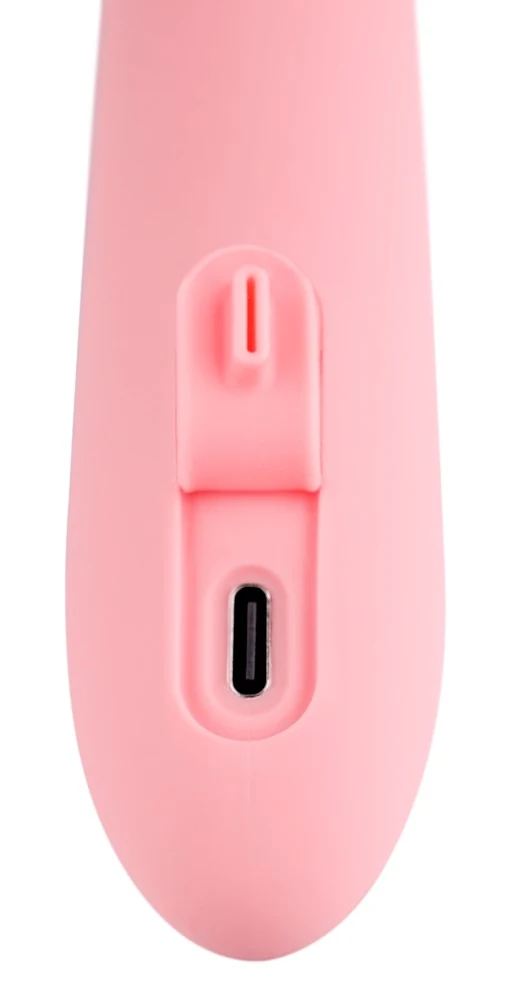 SVAKOM Mora Neo rabbit vibrator