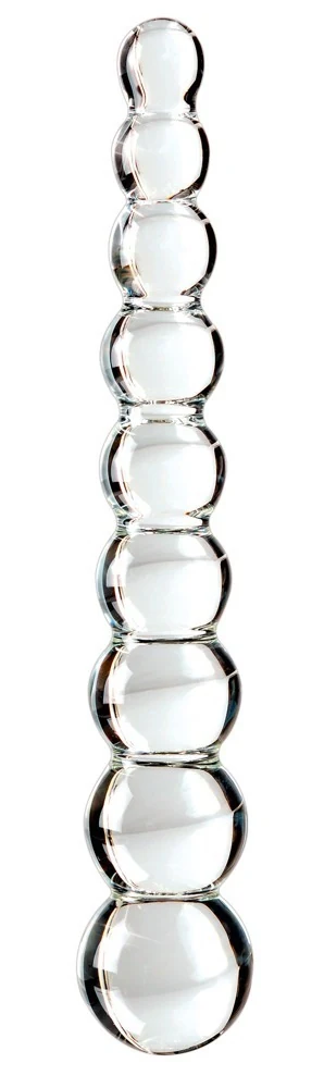Icicles glazen dildo No. 2
