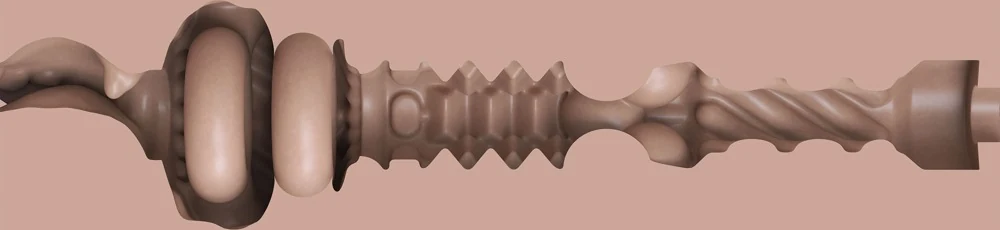 Fleshlight Boost Blow masturbator