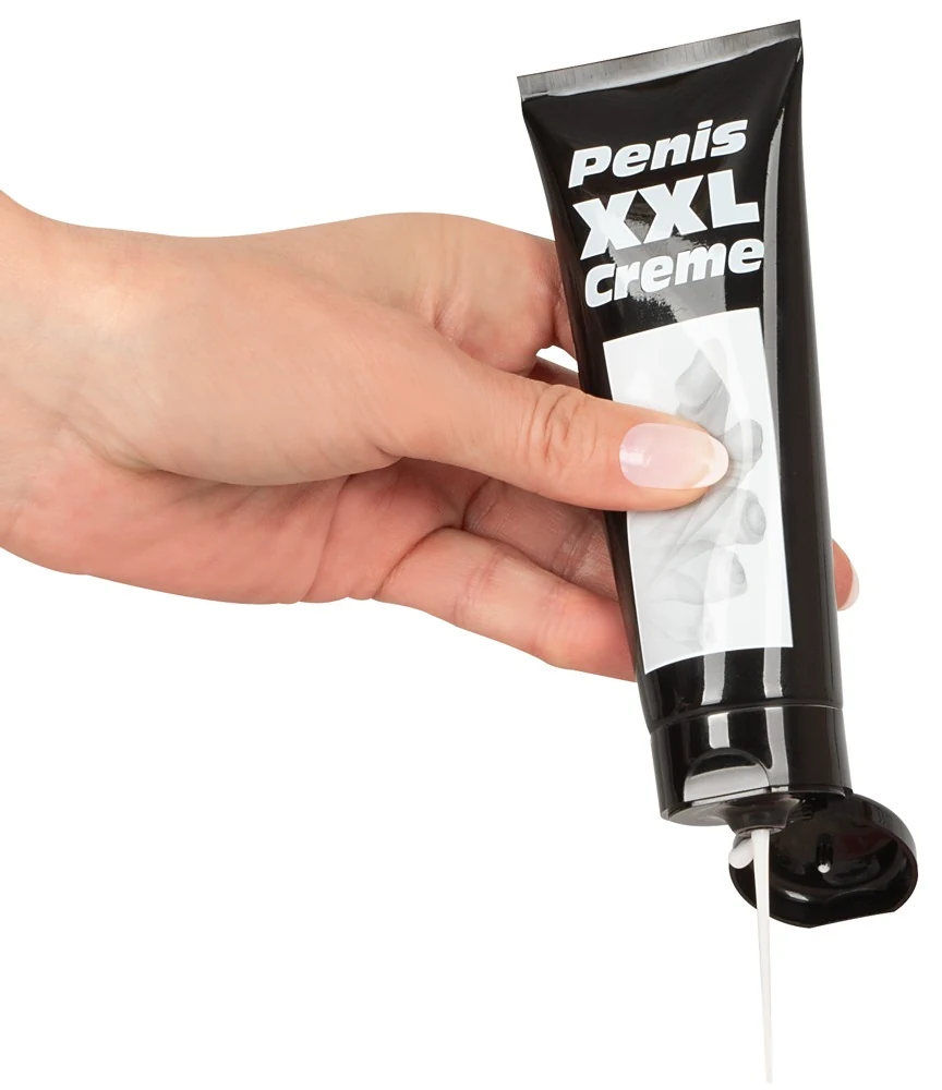 Penis Massage Crème XXL