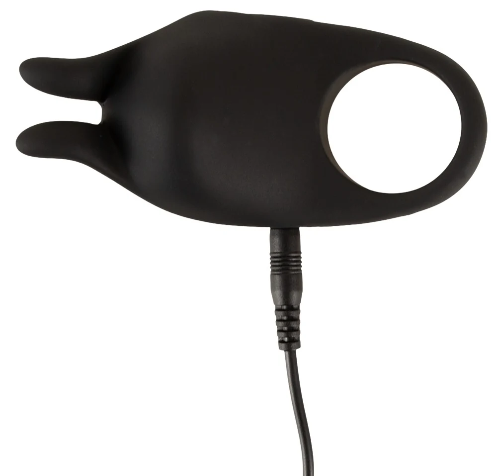 Coup!es Choice duo vibrator met afneembare ring