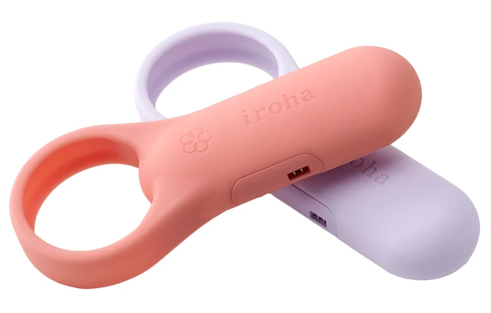 iroha SVR+ multifunctionele minivibrator
