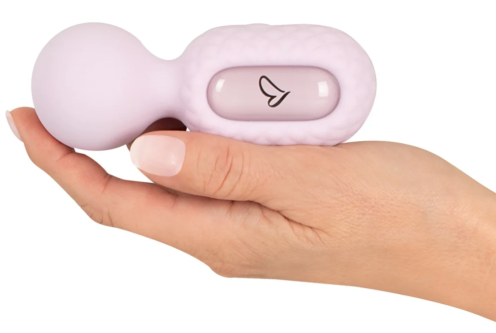 beau cœur CELORO Mini Wand