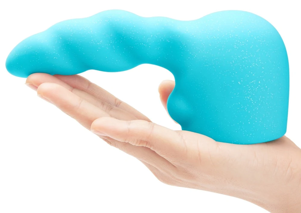 Le Wand Unicorn Wand massagestaaf