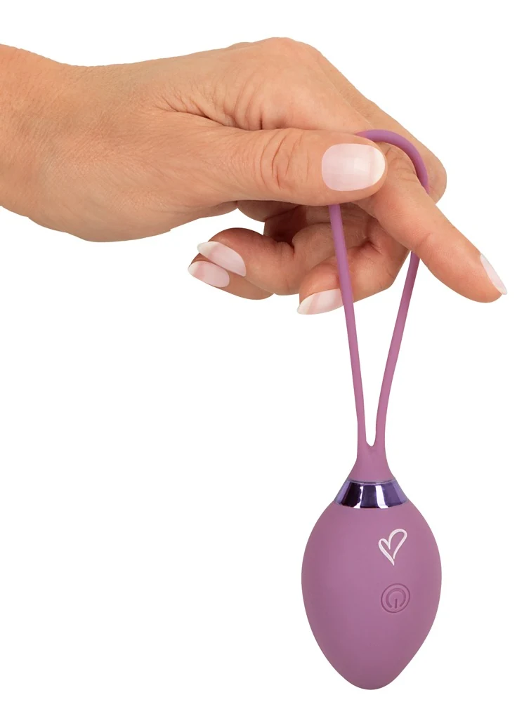ROVANA RC Love Ball vibro-liefdesbal