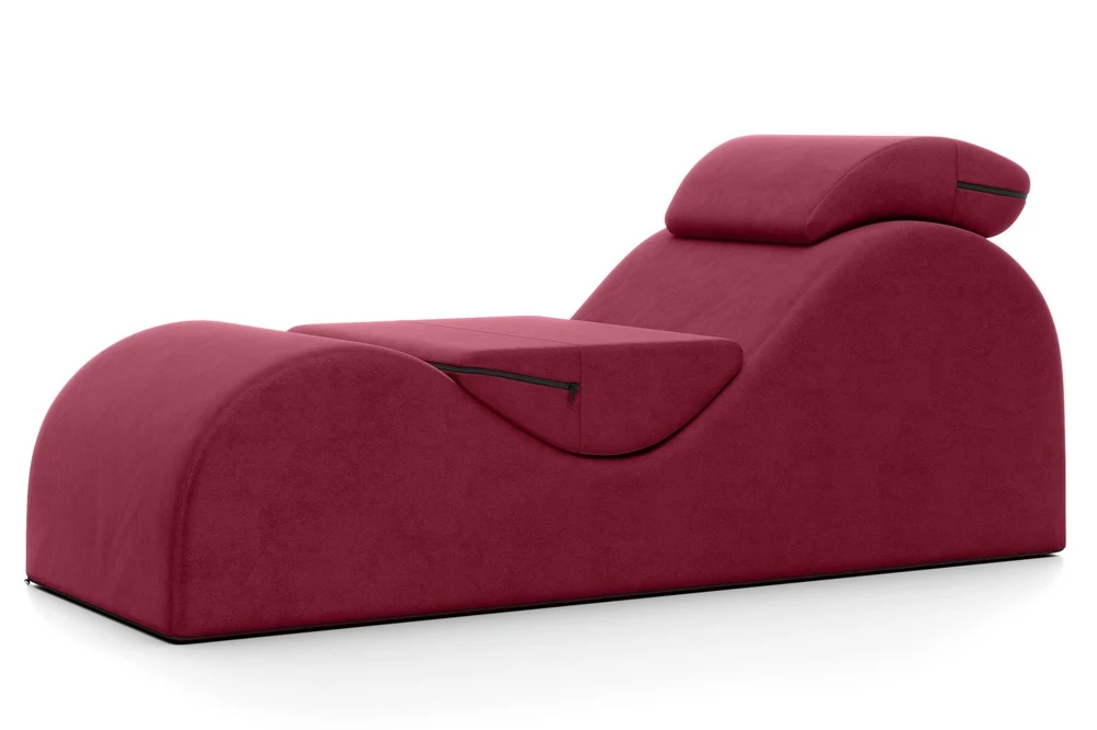 Liberator Esse Lounger