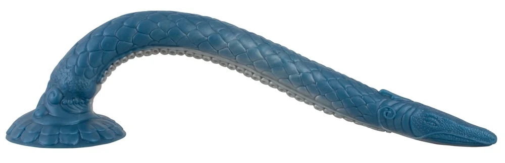 Beasty Cocks Eel of Ecstasy tentakel dildo 46 cm