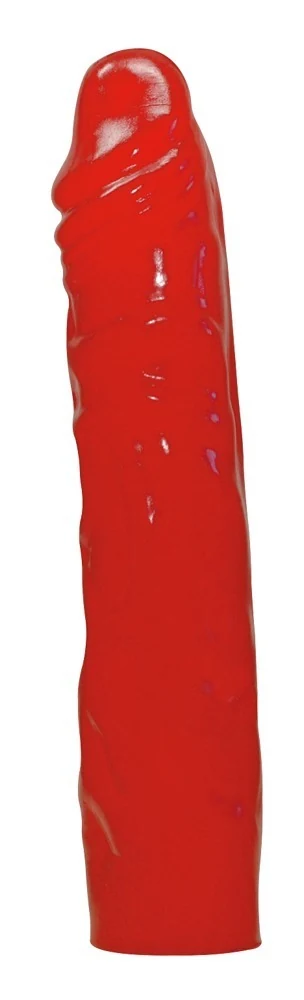 You2Toys Red Roses 9-delige rode set