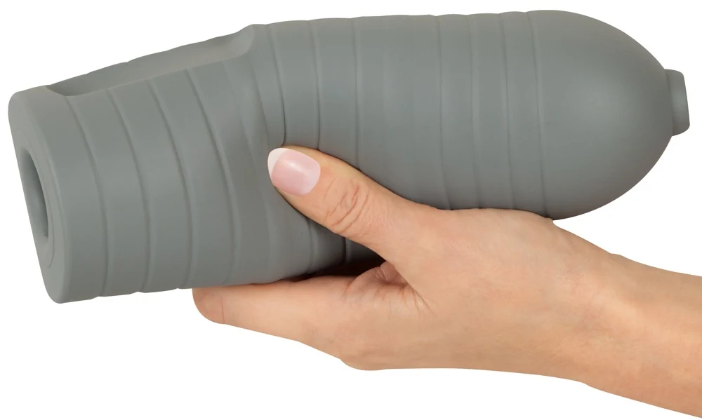 Vervangende sleeve voor Suck-O-Mat 3 maat L