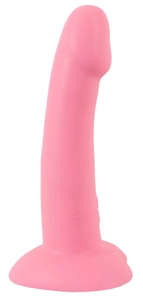 You2Toys Heart Guy Pink vibrator
