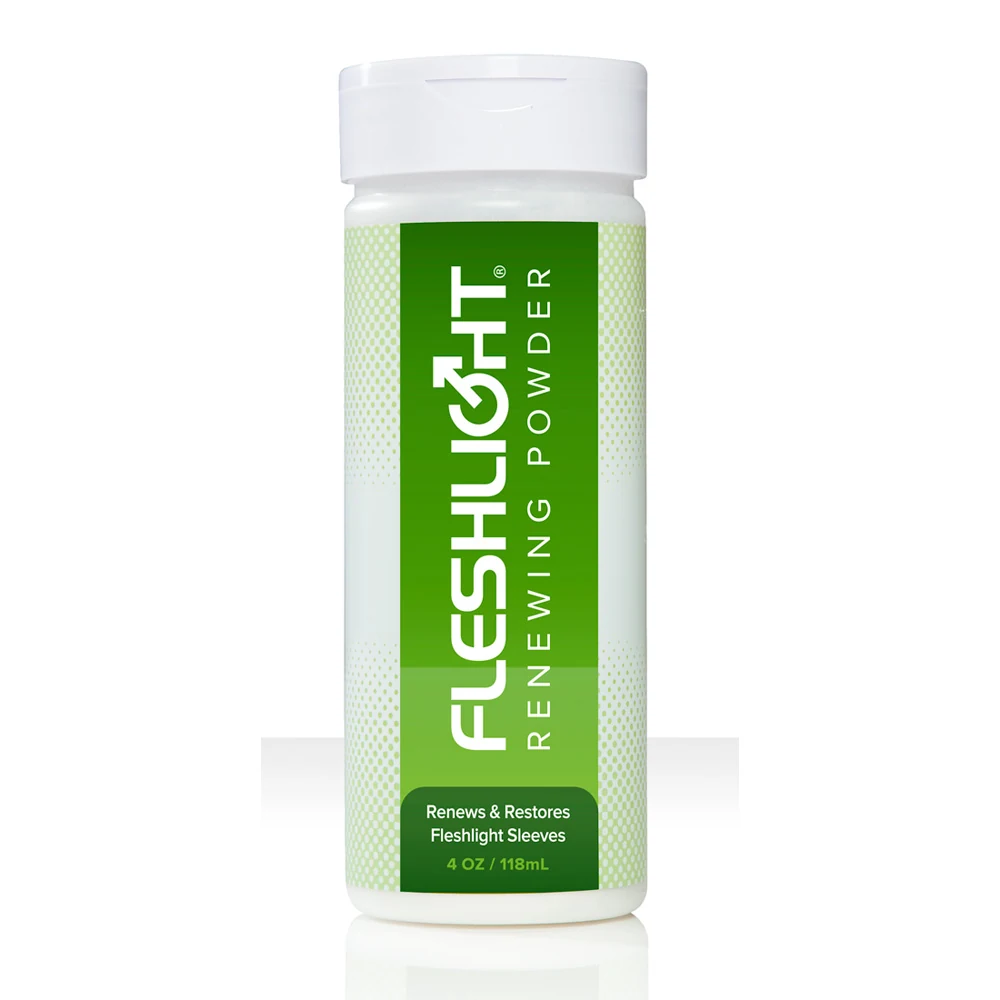 Fleshlight verzorgingspoeder 113,4 g