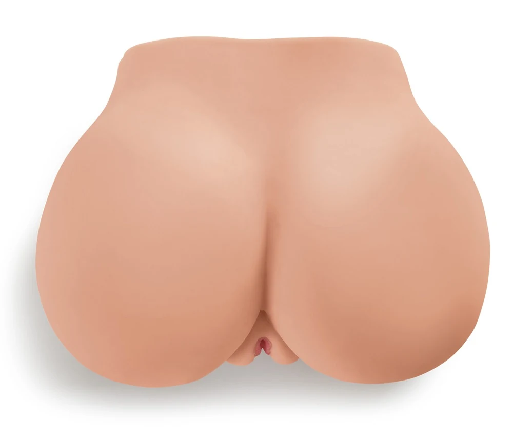 Interactive Fuck Me Silly vibro-masturbator