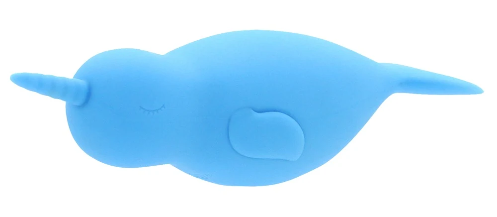 Unihorn Narwal clitorisvibrator