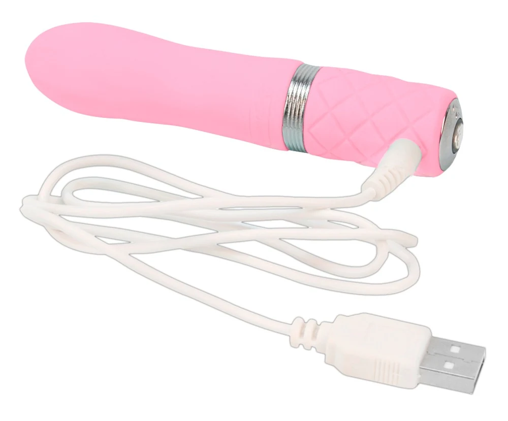 Pillow Talk Flirty minivibrator