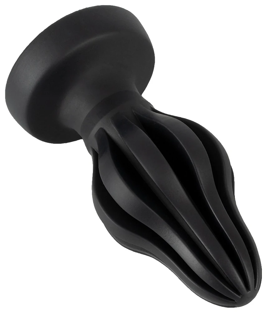 ANOS Super Soft Butt Plug 7 cm