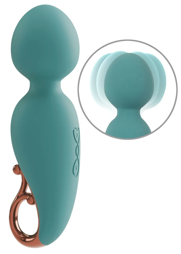 You2Toys The Magician wand vibrator
