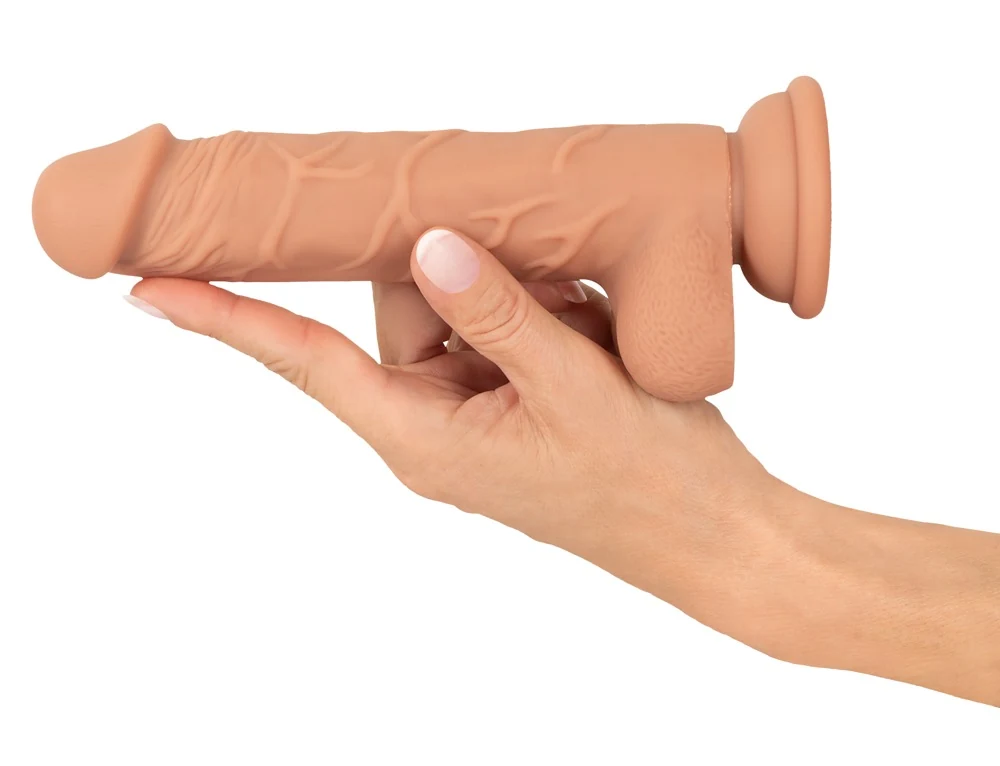 Ultimate Sex Stool met dildo