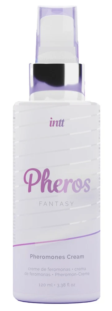 Pheros Fantasy 10-in-1 hydraterende crème 120 ml