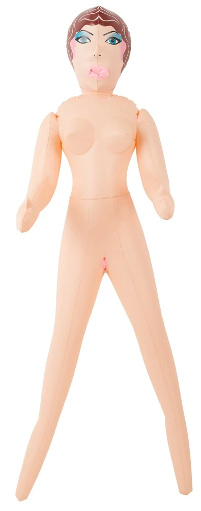 Joann love doll 152 cm