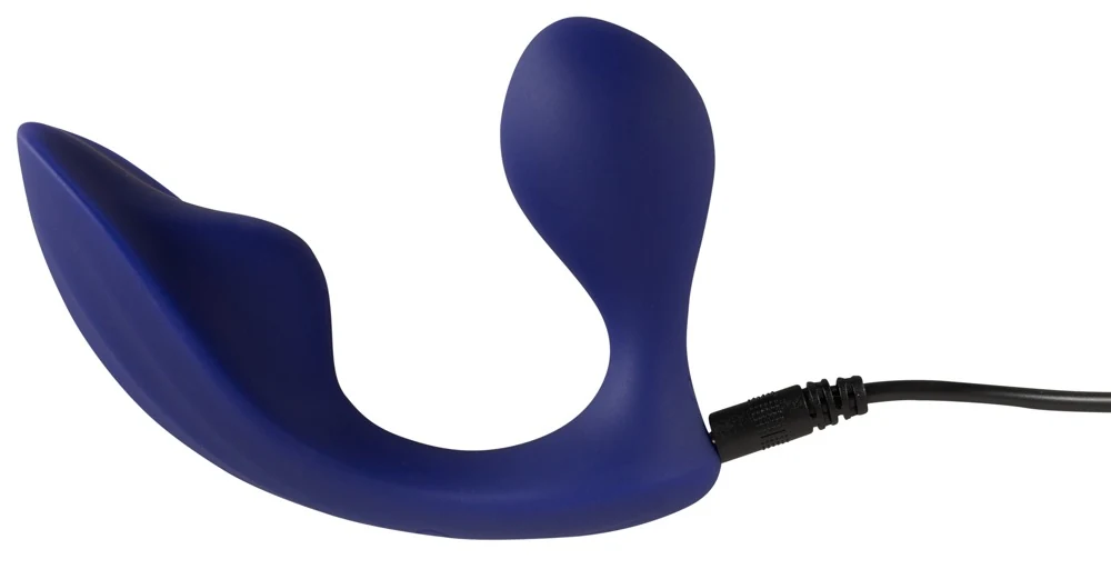 Sweet Smile RC anaalpanty vibrator