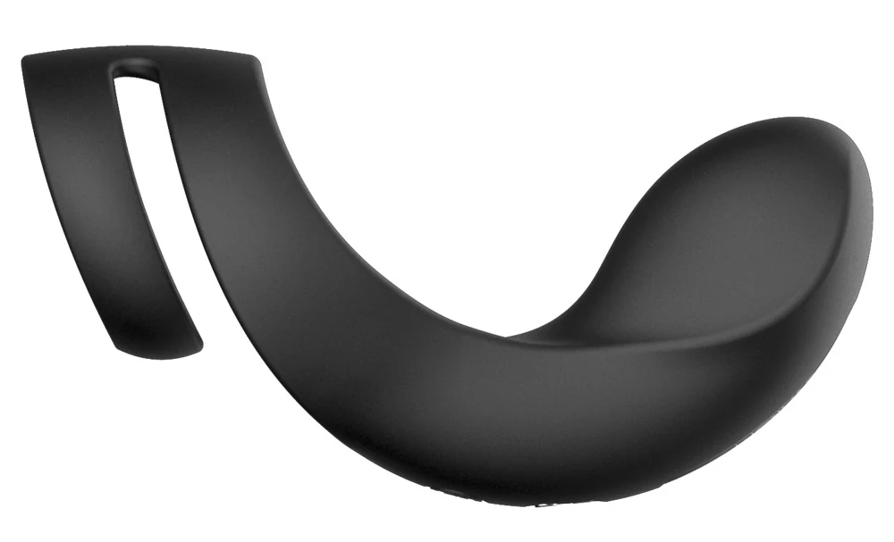 SVAKOM Benedict penisring met perineum vibrator