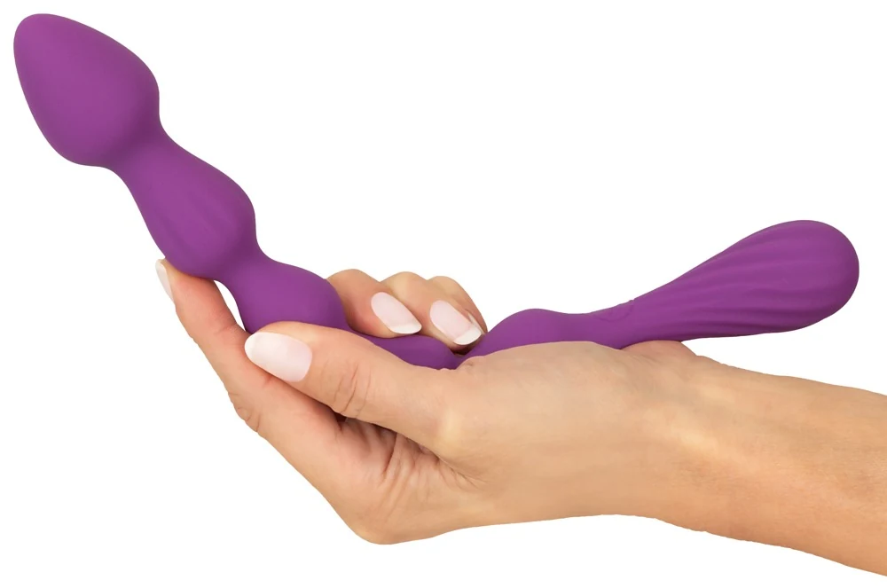 You2Toys Magic Anal Wand No. 1 siliconen anaal wand
