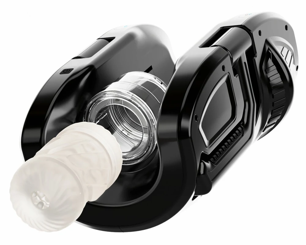 WYNE 10 automatische masturbator