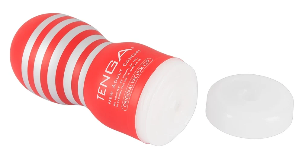 TENGA Original Vacuum Cup