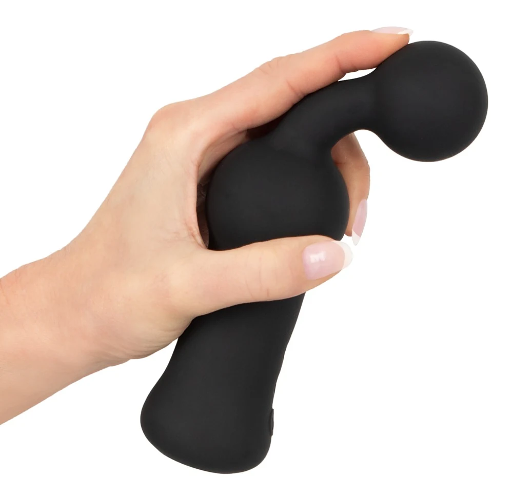 Black Velvets prostaatvibrator