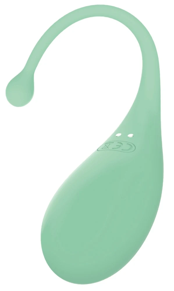 Adrien Lastic Palpitation vibro-bullet met app