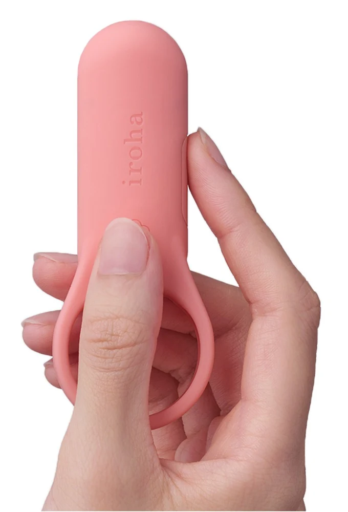 iroha SVR+ multifunctionele minivibrator
