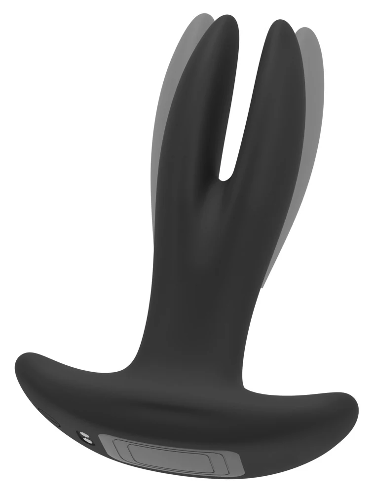 RC anal spreader met vibratie