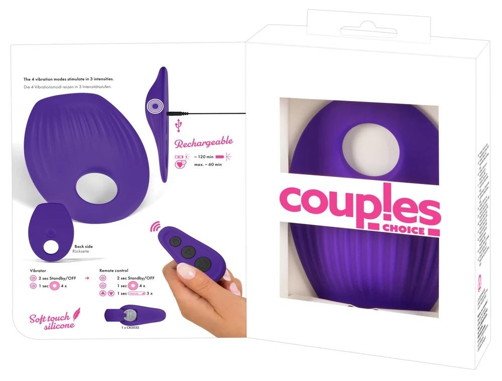 Coup!es Choice RC Multi Function Grinding Cushion