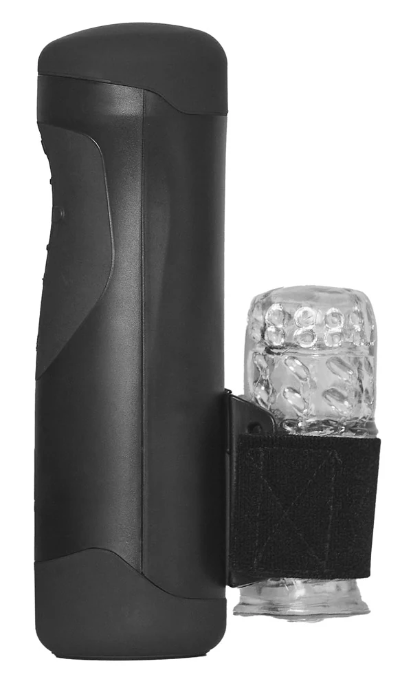 De Handy Interactive Stroker